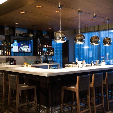 辛辛那提自由中心ac酒店 西切斯特 外观 照片